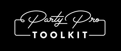 Party Pro Toolkit