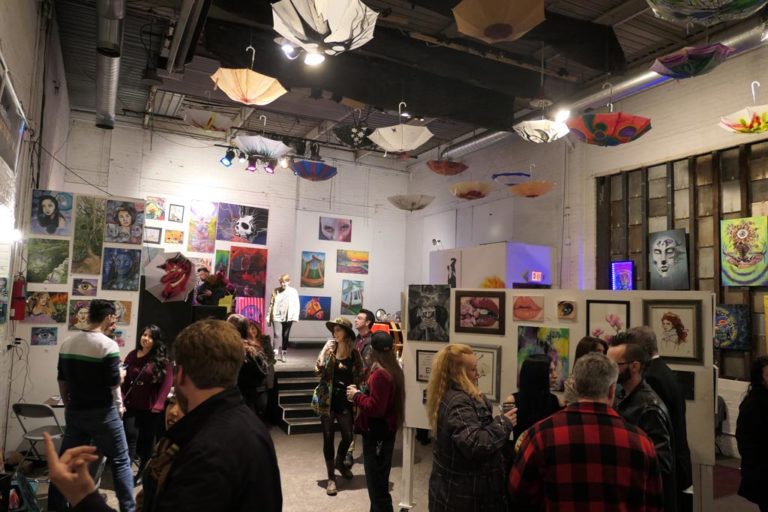 Tangent Gallery Party Pro Toolkit